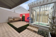 Casa com 3 dormitórios à venda, 120 m² por R$ 1.260.000,00 - Nature Village - Jundiaí/SP