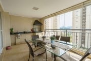 Apartamento com 3 dormitórios à venda, 132 m² por R$ 1.200.000 - Vila Arens II - Jundiaí/SP