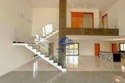 Casa com 4 dormitórios à venda, 390 m² por R$ 2.980.000,00 - Caxambu - Jundiaí/SP