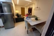 Apartamento com 2 dormitórios à venda, 66 m² por R$ 568.000,00 - Recanto Quarto Centenário - Jundiaí/SP