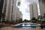 Apartamento com 3 dormitórios para alugar, 97 m² por R$ 4.571,92/mês - Loteamento Reserva Ermida - Jundiaí/SP