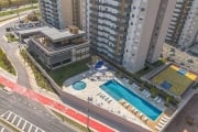 Apartamento com 3 dormitórios à venda, 78 m² por R$ 600.000,00 - Engordadouro - Jundiaí/SP