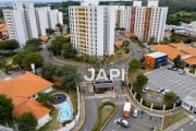 Apartamento com 2 dormitórios à venda, 75 m² por R$ 490.000,00 - Parque Residencial Eloy Chaves - Jundiaí/SP