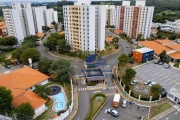 Apartamento com 2 dormitórios à venda, 75 m² por R$ 490.000,00 - Parque Residencial Eloy Chaves - Jundiaí/SP