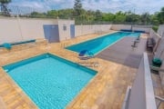 Apartamento com 2 quartos à venda, 83 m² por R$ 648.000 - Engordadouro - Jundiaí/SP