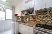 Apartamento com 2 dormitórios à venda, 50 m² por R$ 330.000,00 - Vila Progresso - Jundiaí/SP