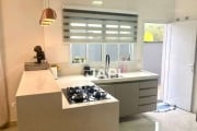 Casa com 3 dormitórios para alugar, 287 m² por R$ 6.937,55/mês - Colônia - Jundiaí/SP