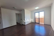 Apartamento com 3 dormitórios para alugar, 75 m² por R$ 3.189,65/mês - Parque Residencial Eloy Chaves - Jundiaí/SP