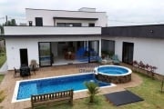 Casa Térrea à venda Condomínio Terra Caxambu - AC: 350 m² por R$ 2.890.000,00