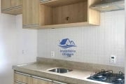 Apartamento com 3 dormitórios para alugar, 78 m² por R$ 3.385,00/mês - Engordadouro - Jundiaí/SP