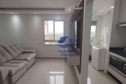 Apartamento com 2 dormitórios à venda, 43 m² por R$ 340.000 - Residencial Santa Giovana - Jundiaí/SP