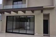 Casa com 4 dormitórios à venda, 229 m² por R$ 2.950.000,00 - Brisas da Mata - Jundiaí/SP