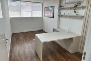 Sala para alugar, 44 m² por R$ 2.390,00/mês - Jardim Flórida - Jundiaí/SP