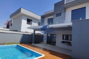 Casa com 3 dormitórios à venda, 240 m² por R$ 1.860.000,00 - Jardim Celeste - Jundiaí/SP