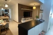 Apartamento à venda Condomínio Premiatto  Residence Clube - Vila Arens - 79M2 - R$ 880.000,00