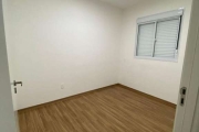 Apartamento com 3 dormitórios para alugar, 67 m² por R$ 2.842,41/mês - Jardim Carlos Gomes - Jundiaí/SP