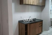 Apartamento com 2 dormitórios para alugar, 64 m² por R$ 3.095,00/mês - Engordadouro - Jundiaí/SP