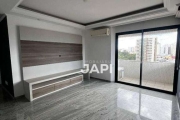 Apartamento Alto Padrão com 3 dormitórios para alugar, 136 m² por R$ 8.157/mês - Centro - Jundiaí/SP