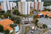 Apartamento com 3 dormitórios para alugar, 75 m² por R$ 3.432,69/mês - Parque Residencial Eloy Chaves - Jundiaí/SP