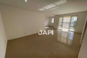 Apartamento com 3 dormitórios para alugar, 119 m² por R$ 5.208,86/mês - Loteamento Reserva Ermida - Jundiaí/SP