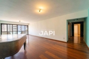 Apartamento com 4 dormitórios à venda, 206 m² por R$ 600.000,00 - Centro - Jundiaí/SP