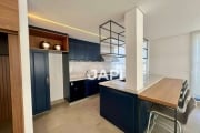 Apartamento com 3 dormitórios para alugar, 242 m² por R$ 17.560,00/mês - Jardim Campos Elísios - Jundiaí/SP