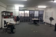 Sala Centro Curitiba com GARAGEM - Prox. Praça Rui Barbosa