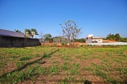 Terreno comercial à venda na Avenida Alaôr Faria de Barros, 206, Alphaville, Campinas