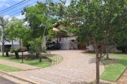 Casa em condomínio fechado com 3 quartos à venda na Rodovia Governador Doutor Adhemar Pereira de Barros, 100, Loteamento Alphaville Campinas, Campinas