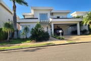 Casa em condomínio fechado com 4 quartos à venda na Avenida Alphaville, 08, Alphaville Dom Pedro, Campinas