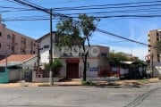 Casa comercial à venda na Rua Doutor Theodoro Langaard, 706, Bonfim, Campinas