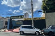 Terreno comercial à venda na Rua Major Luciano Teixeira, 150, Bonfim, Campinas