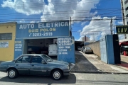 Terreno comercial à venda na Rua Major Luciano Teixeira, 166, Bonfim, Campinas