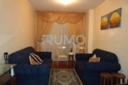 Apartamento com 3 quartos à venda na Rua Uruguaiana, 405, Bosque, Campinas