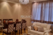 Apartamento com 3 quartos à venda na Rua Riachuelo, 422, Bosque, Campinas