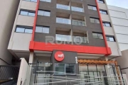 Apartamento com 1 quarto à venda na Rua Padre Vieira, 685, Bosque, Campinas