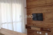 Apartamento com 1 quarto à venda na Rua José Paulino, 159, Bosque, Campinas