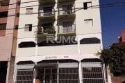 Apartamento com 1 quarto à venda na Rua Barata Ribeiro, 240, Vila Itapura, Campinas