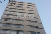 Apartamento com 3 quartos à venda na Avenida Júlio de Mesquita, 36, Cambuí, Campinas