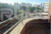 Apartamento com 3 quartos à venda na Rua Doutor Liráucio Gomes, 20, Cambuí, Campinas