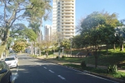 Terreno comercial para alugar na Avenida João Mendes Júnior, 116, Cambuí, Campinas