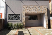 Casa comercial à venda na Rua Antônio Lapa, 582, Cambuí, Campinas