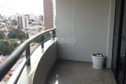 Apartamento com 2 quartos à venda na Rua Barreto Leme, 2540, Cambuí, Campinas