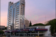 Sala comercial para alugar na Avenida José de Souza Campos, 1549, Cambuí, Campinas