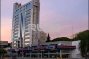 Sala comercial para alugar na Avenida José de Souza Campos, 1549, Cambuí, Campinas