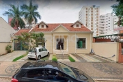 Casa comercial à venda na Rua São Pedro, 33, Cambuí, Campinas