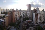 Apartamento com 3 quartos à venda na Rua Coronel Quirino, 910, Cambuí, Campinas