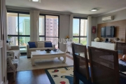 Apartamento com 2 quartos à venda na Rua Antônio Lapa, 1043, Cambuí, Campinas