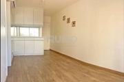 Apartamento com 1 quarto à venda na Rua Doutor Antônio Sousa Campos, 210, Cambuí, Campinas