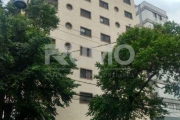 Apartamento com 2 quartos à venda na Rua Coronel Quirino, 150, Cambuí, Campinas